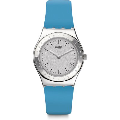 Montre Swatch Irony Medium YLS203 Brisebleue