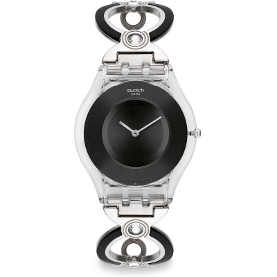 Swatch Skin SFK379G Chin-Length Uhr