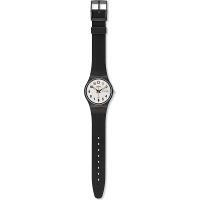 Montre Swatch Originals Medium (34mm) GB706 Classic 85