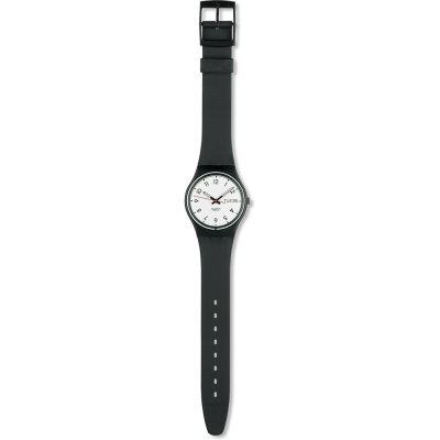 Montre Swatch Originals Medium (34mm) GB709 Classic Two