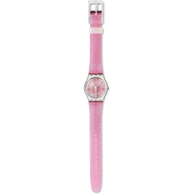 Montre Swatch Originals Small (25mm) LN123 Cristalle