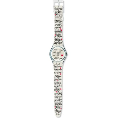 Montre Swatch Mother's Day Specials GK294 Dear Mum