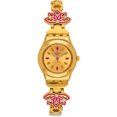 Montre Swatch Irony XS YSG140G Delhi