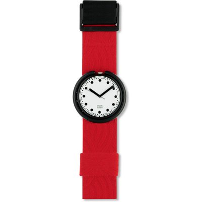 Montre Swatch Pop PWB145 Desert