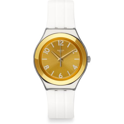 Montre Swatch Big YGS130C Dimenticaloro