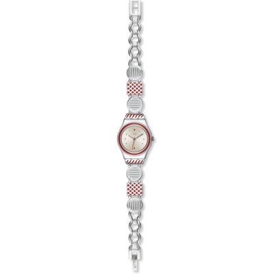 Montre Swatch Irony XS YSS253G Dots & Lines