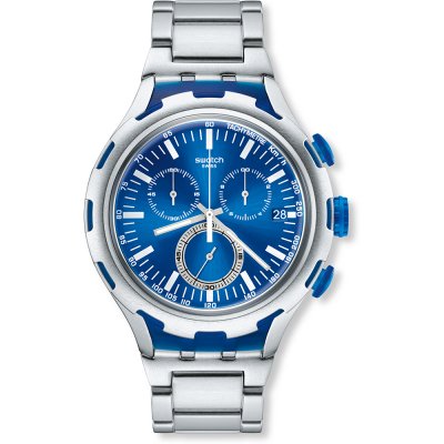 Montre Swatch XLite Chrono YYS4001AG Endless Energy