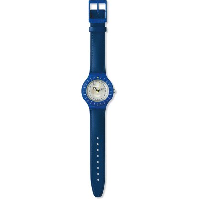 Montre Swatch Scuba SDZ103 Euroconverter