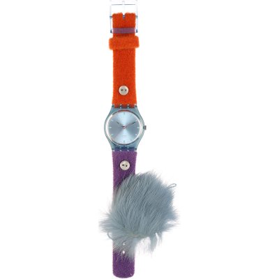 Montre Swatch Originals Medium (34mm) GN199 Fashion Fuzz