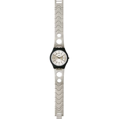 Relógio Swatch Skin SFB106G Flattention