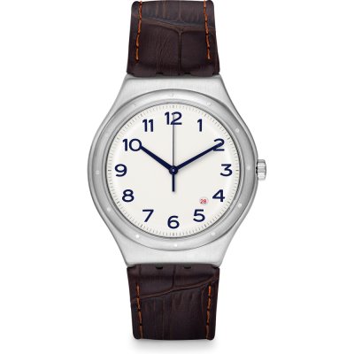 Montre Swatch New Irony Big Classic YWS416 Four Thirty