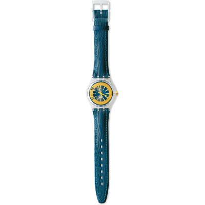 Montre Swatch Musicall SLK106 Funk