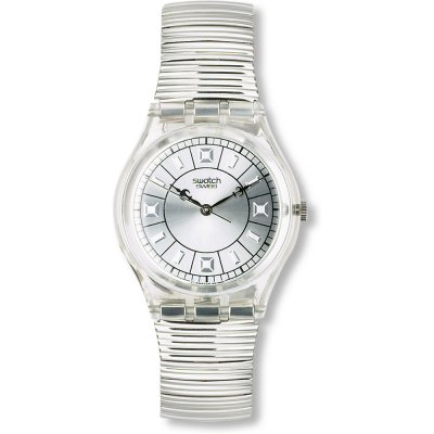 Swatch Originals Medium (34mm) GK174 GK175 Godefroi Watch