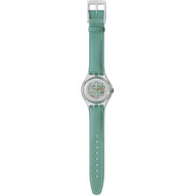 Montre Swatch Automatic SAG103 Good Fortune