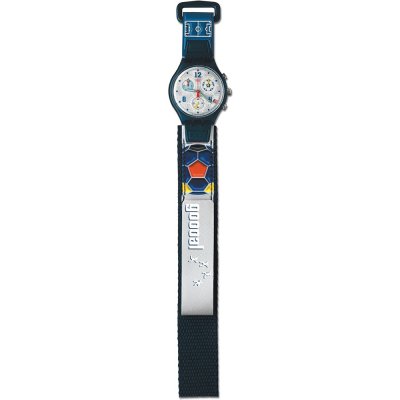 Swatch Specials SCZ401DE Goooal German montre