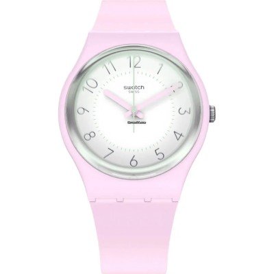 Montre Swatch Originals Medium (34mm) GP175 Morning Shade