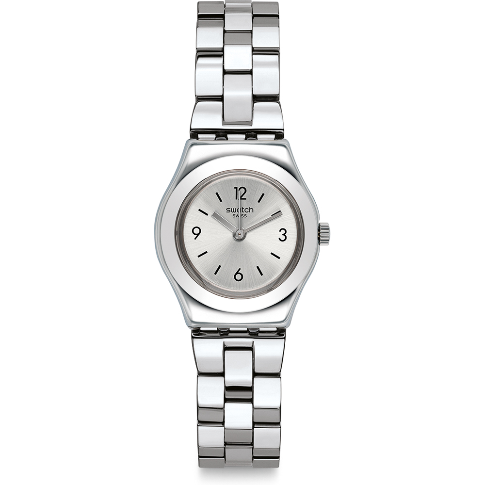 Relógio Swatch Irony Lady Lady YSS300G Gradino