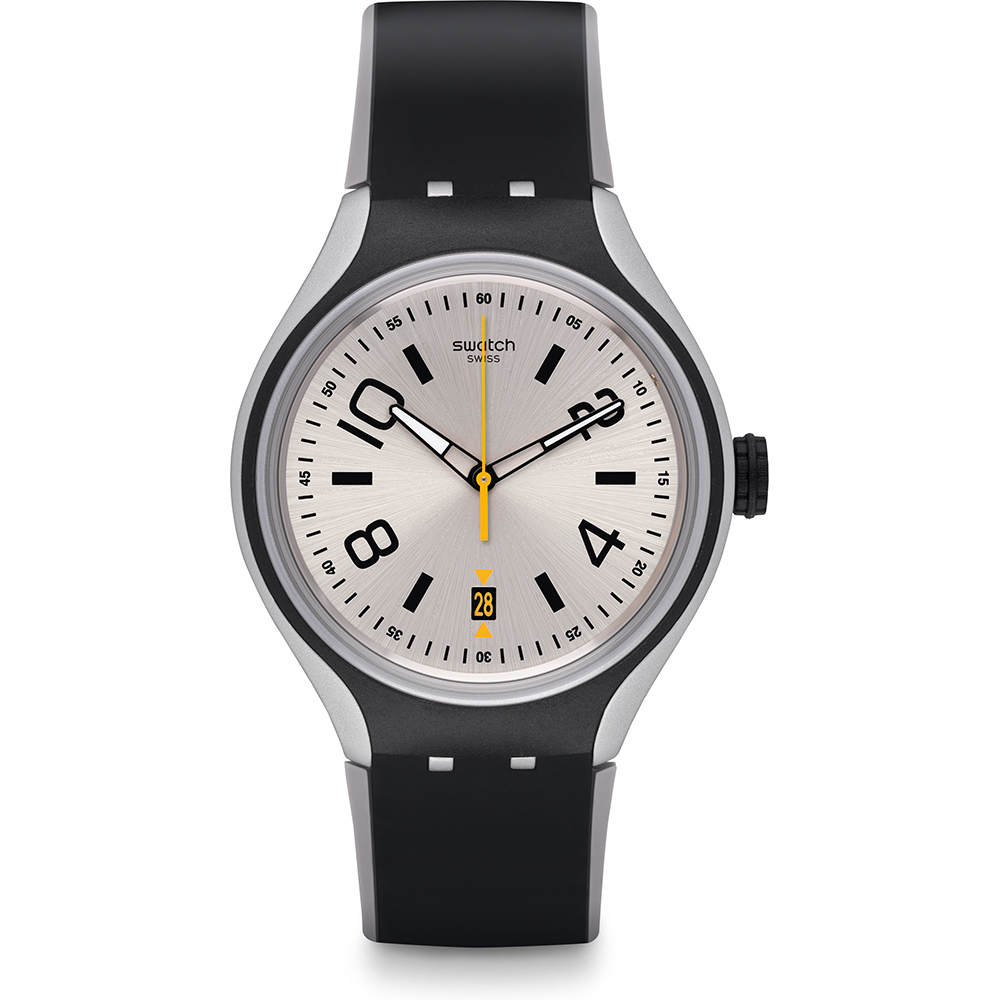 Montre Swatch XLite YES4010 Helsinki