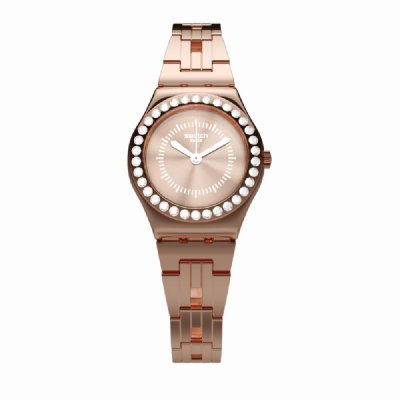 Montre Swatch Irony XS YSG154G Kiroyal