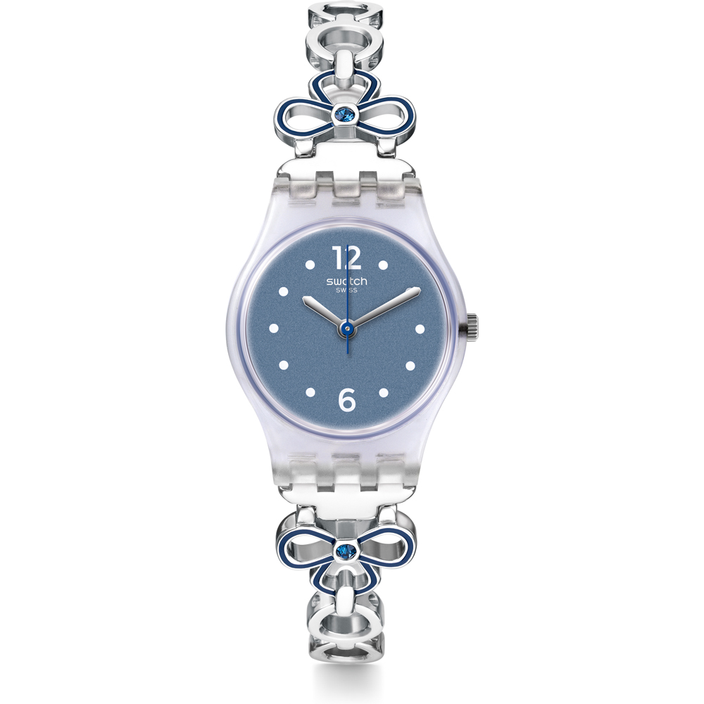 Montre Swatch Originals Small (25mm) LK373G Lady Bow