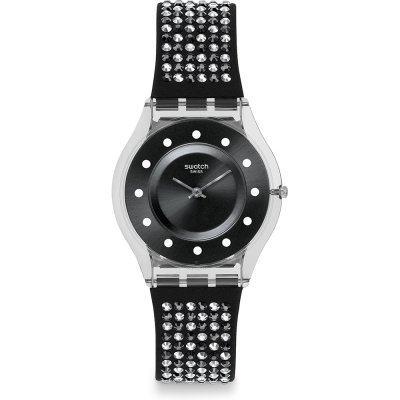 Montre Swatch Skin SFM128 Lights On