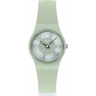 Montre Swatch Originals Small (25mm) LG131 Serenity Of Sage