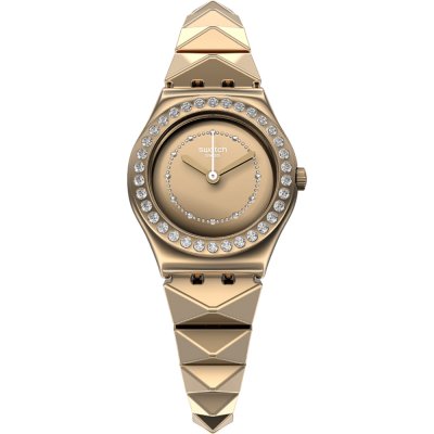 Montre Swatch Irony XS YSG169G Lilibling