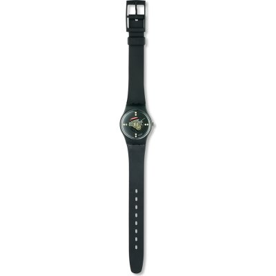 Montre Swatch Specials LB113 Limelight 2