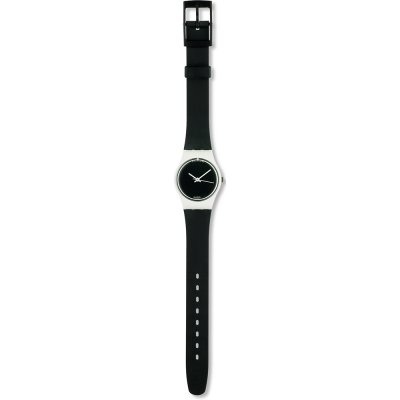 Montre Swatch Originals Small (25mm) LW112 Little Eclipse