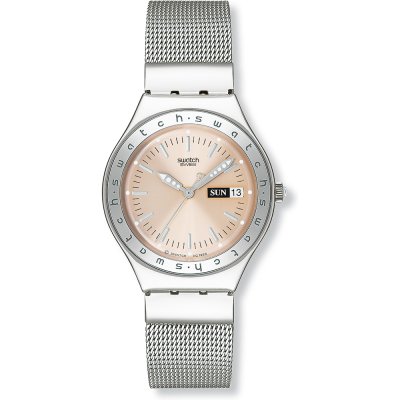 Swatch Big YGS711M Mehari Watch