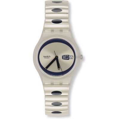 Montre Swatch Originals Medium (34mm) GW702 Micetto