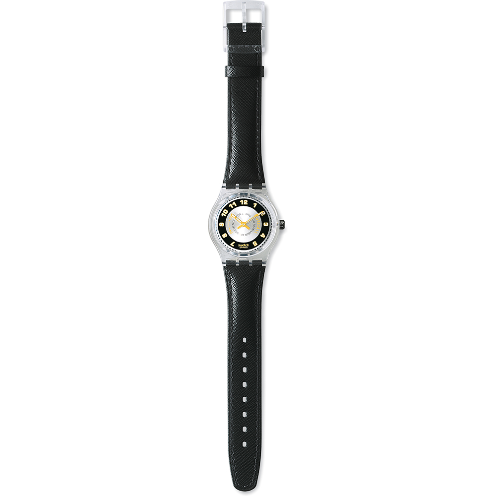 Montre Swatch Musicall SLK109 Musica E