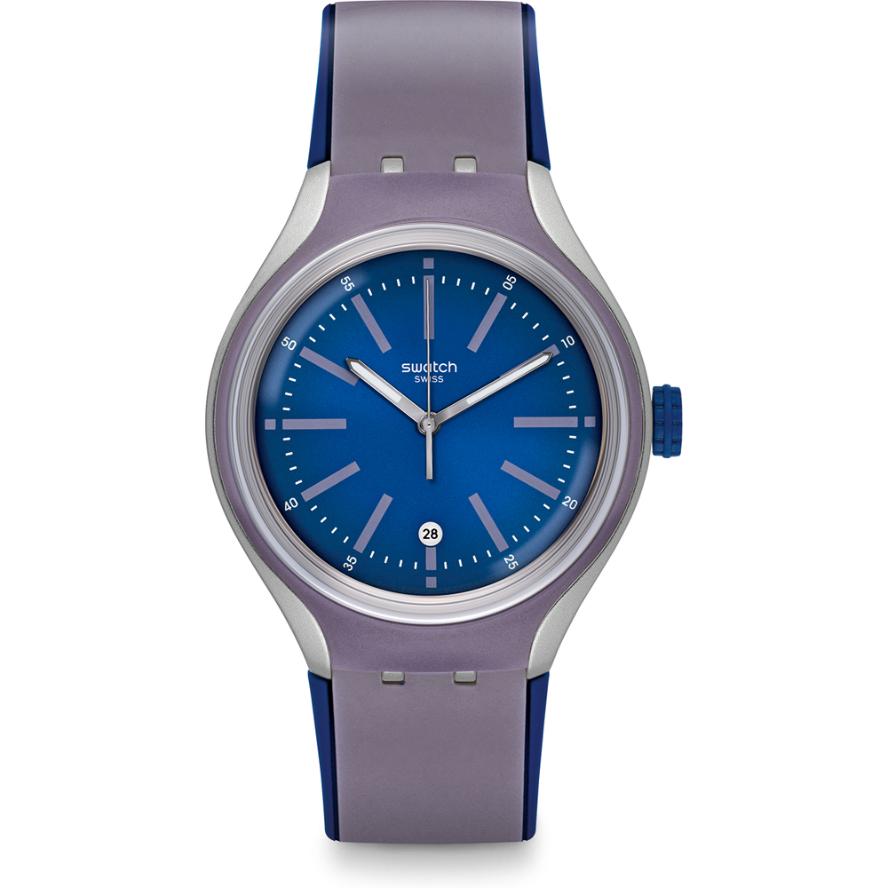 Montre Swatch XLite YES4014 No Return