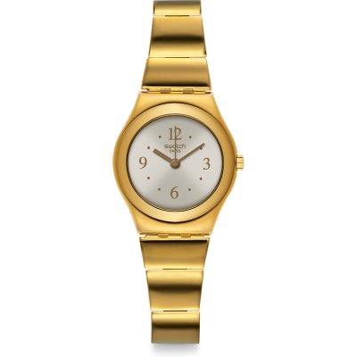 Montre Swatch Irony XS YSG134G Nozze d 'Oro