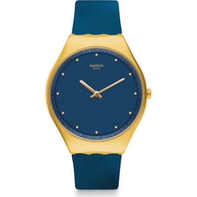 Montre Swatch Skin Irony SYXG108 Ocean Skin