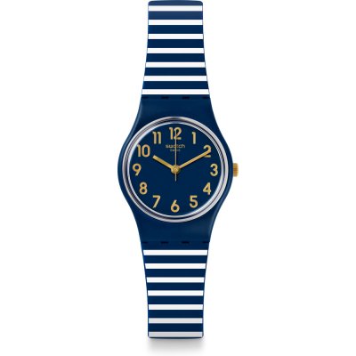 Montre Swatch Originals Small (25mm) LN153 Ora D'Aria