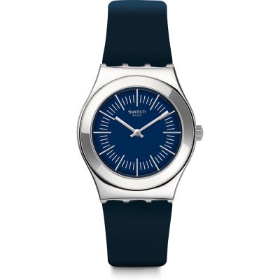 Montre Swatch Irony Medium YLS202 Palissade