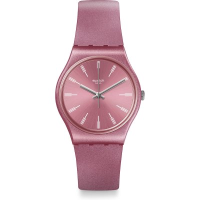 Montre Swatch Originals Medium (34mm) GP154 Pastelbaya