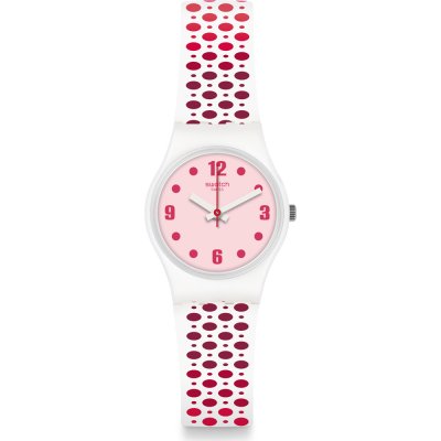 Montre Swatch Originals Small (25mm) LW163 Pavered