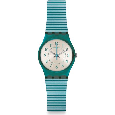 Montre Swatch Originals Small (25mm) LS117 Phard kissed