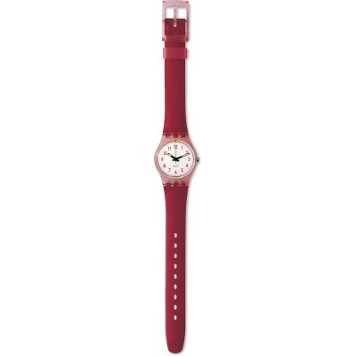 Montre Swatch Originals Small (25mm) LR115 Pink