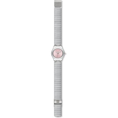 Montre Swatch Irony XS YSS264M Pink Pill