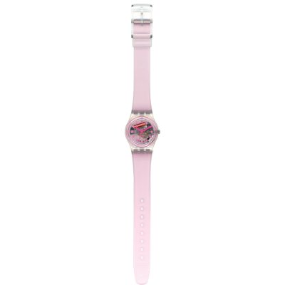 Montre Swatch Originals Small (25mm) LK202 Pink Slip