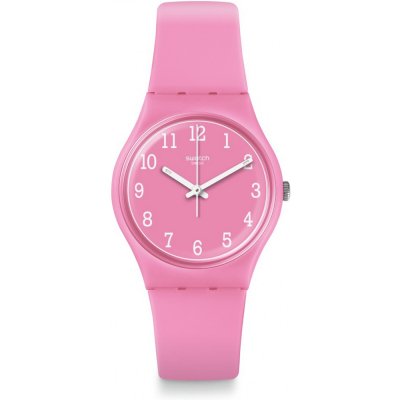 Montre Swatch Originals Medium (34mm) GP156 Pinkway