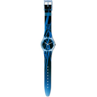 Montre Swatch Originals Medium (34mm) GN169 Points