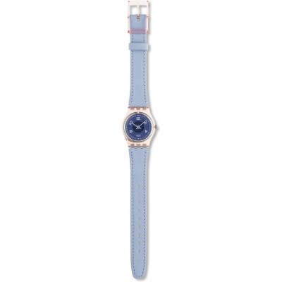 Montre Swatch Originals Small (25mm) LP109 Polka