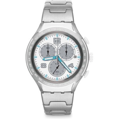 Montre Swatch XLite Chrono YYS4024AG Pure Attack