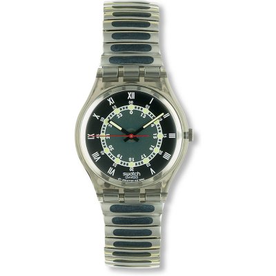 Montre Swatch Originals Medium (34mm) GM114 GM115 Screw Driver