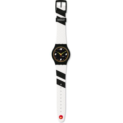 Montre Swatch Access SUMB102 Show Your Style