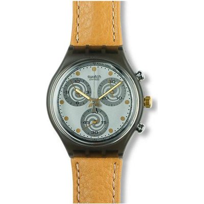 Montre Swatch Chrono SCM101 Sirio